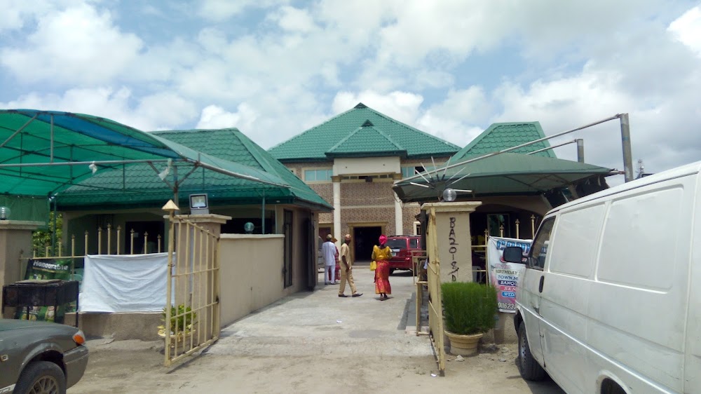 Comfort Event Center